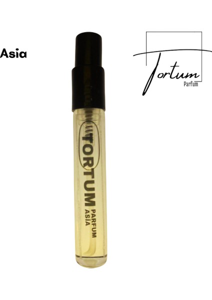 Kadın Parfüm Asia 5ml