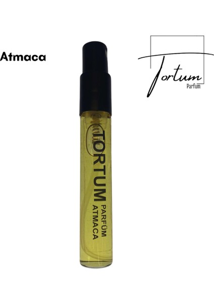 Parfüm Erkek Atmaca 5ml