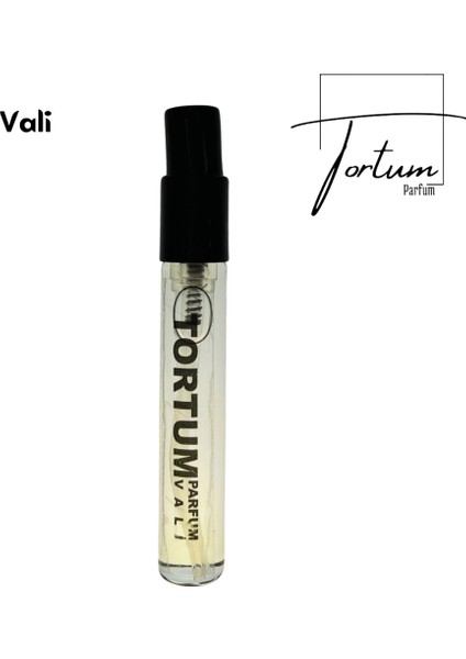 Parfüm Erkek Vali 5ml