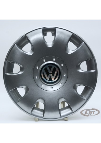 Jant Kapağı Kırılmaz 13" Opel Corsa C (Çıkartma Hediyeli) (Adet Olarak)