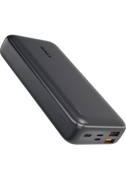 PB-N74S-BK 22.5W 20000 mAh PD QC 3.0 Powerbank