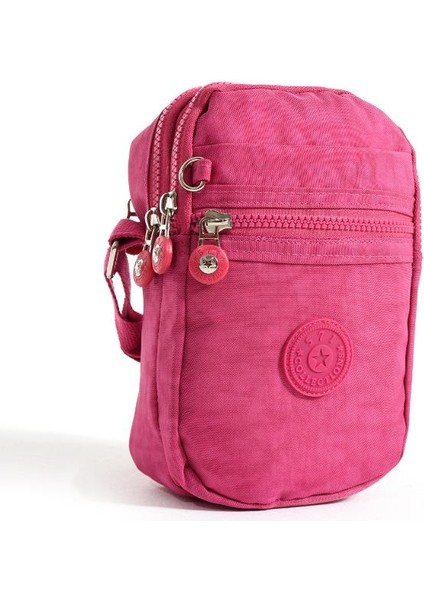 Mini Bayan Postacı Çanta Çapraz Askılı Kadın Omuz Çantası Telefon Çantası 571 Collection 14*20 cm modelleri