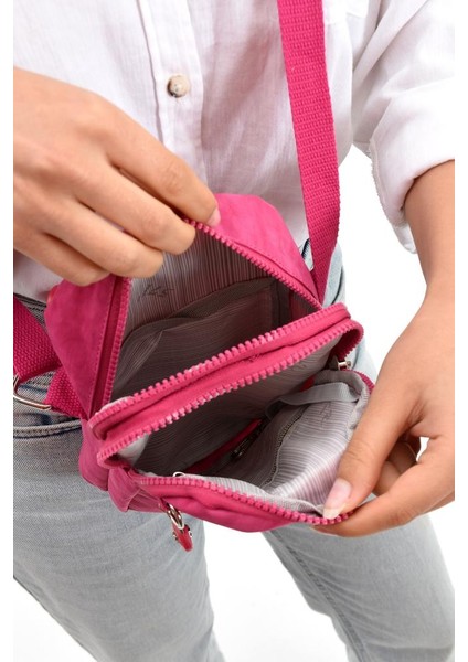 Mini Bayan Postacı Çanta Çapraz Askılı Kadın Omuz Çantası Telefon Çantası 571 Collection 14*20 cm indirimleri