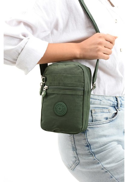 Mini Bayan Postacı Çanta Çapraz Askılı Kadın Omuz Çantası Telefon Çantası 571 Collection 14*20 cm fiyatları