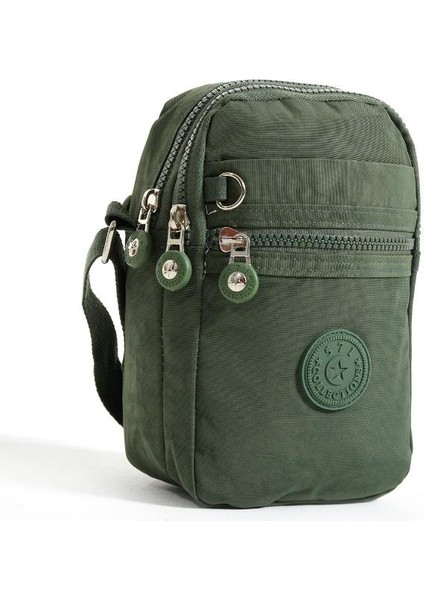 Mini Bayan Postacı Çanta Çapraz Askılı Kadın Omuz Çantası Telefon Çantası 571 Collection 14*20 cm modelleri