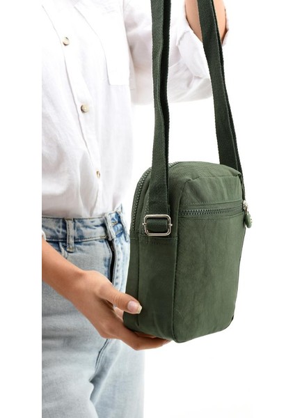 Mini Bayan Postacı Çanta Çapraz Askılı Kadın Omuz Çantası Telefon Çantası 571 Collection 14*20 cm fırsatları