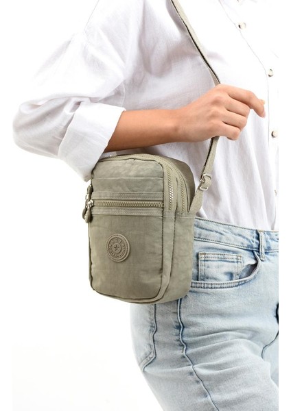 Mini Bayan Postacı Çanta Çapraz Askılı Kadın Omuz Çantası Telefon Çantası 571 Collection 14*20 cm fiyatları