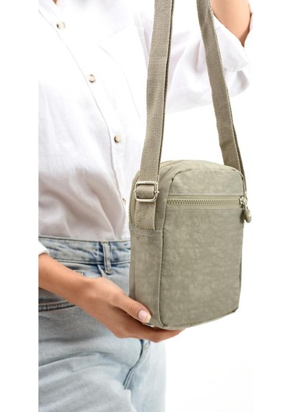 Mini Bayan Postacı Çanta Çapraz Askılı Kadın Omuz Çantası Telefon Çantası 571 Collection 14*20 cm fırsatları