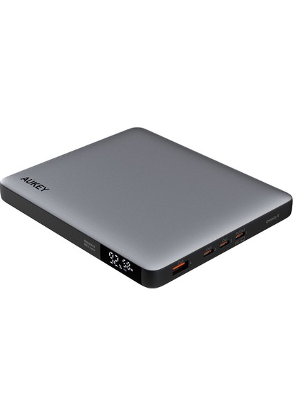 PB-Y44-GY 100W 20000 mAh PD 3.0 Laptop Powerbank