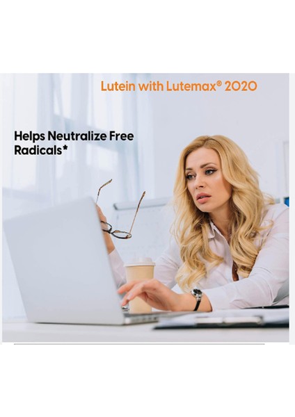 Doctor's Best, Lutein With Lutemax 2020, 20 Mg, 60 Softgels.ozelsporcugıdaların'dan fiyatları
