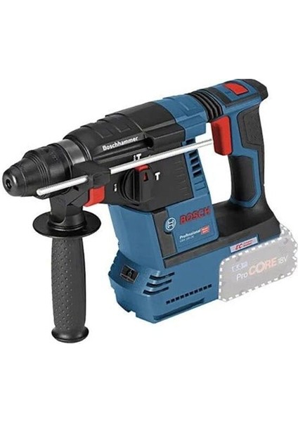 Gbh 18V-26 Kırıcı Delici (Karton Kutu) 1 Ad 4.0 Ah + 1 Ad 3.0 Ah Akü fiyatları