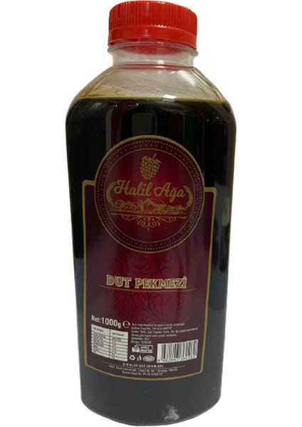 Dut Pekmezi 1000 gr