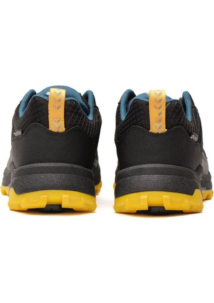 Hml Lemos Unısex Spor Ayakkabı 900375-2594 Black/yellow Cream fiyatları