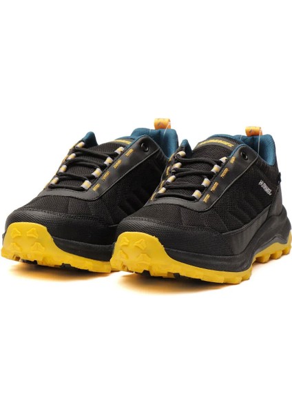 Hml Lemos Unısex Spor Ayakkabı 900375-2594 Black/yellow Cream modelleri