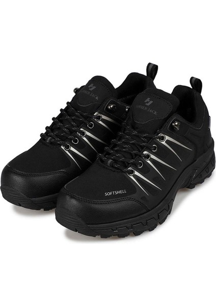 Hammerjack Merdane Erkek Ayakkabı 19905-M Siyah modelleri
