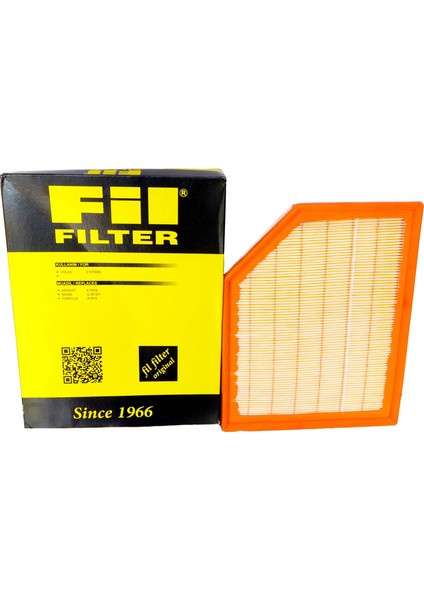 Volvo S90 V90 XC60 XC90 S60 V60 Hava Filtresi 2.0 Filfilter fiyatları