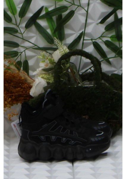 Cool Fred Siyah Anatomik Rahat Air Taban Erkek Çocuk Bot fiyatları