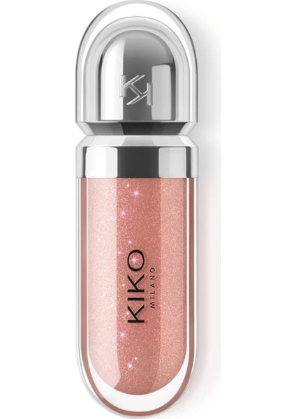 Kiko 20 Chestnut Lipgloss