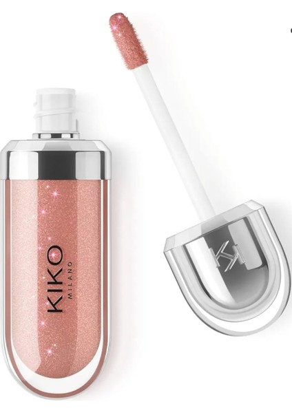 Kiko 20 Chestnut Lipgloss