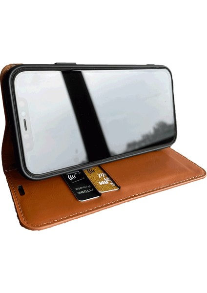 Samsung Galaxy S20 Ultra Cüzdanlı Kapaklı Kılıf Kartlıklı Standlı Kopçalı modelleri