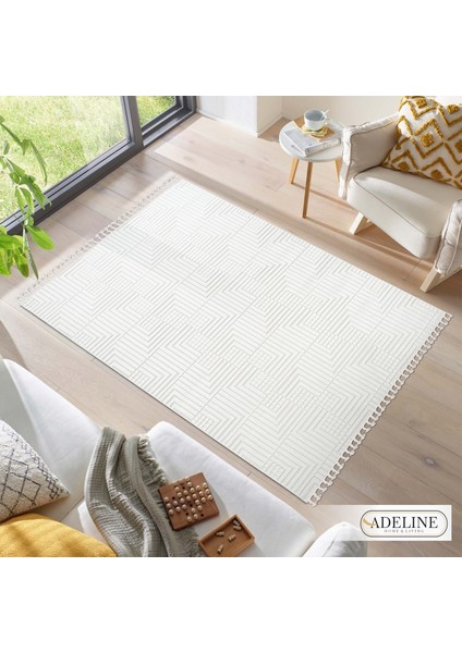 Portre 5205 Iskandinav Modern Toz Vermeyen Salon Mutfak Balkon Halısı fiyatları