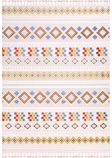 Portre 9125 Iskandinav Modern Toz Vermeyen Salon Mutfak Balkon Halısı modelleri