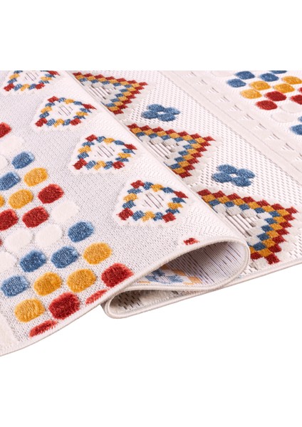 Portre 9125 Iskandinav Modern Toz Vermeyen Salon Mutfak Balkon Halısı fırsatları