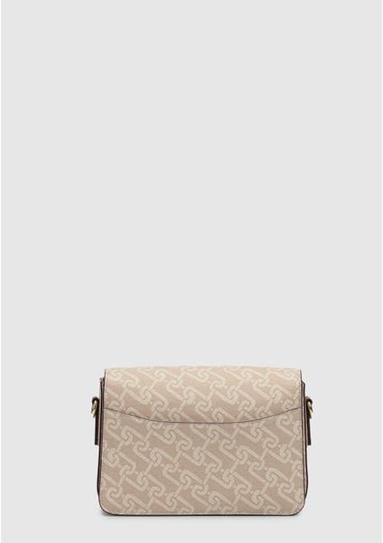 Bej Kadın Çapraz Çanta modelleri