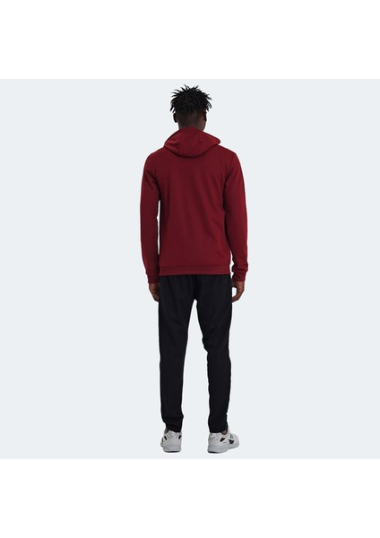 RICH Erkek Slim Fit Eşofman Takımı Bordo fiyatları
