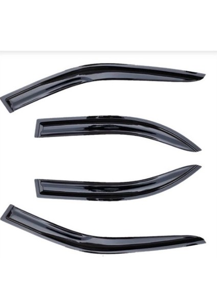 Cam Ruzgarlıgı Renault Laguna 2003-07 4l