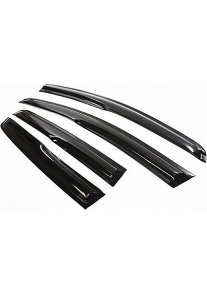 Cam Ruzgarlıgı Cıtroen C5 2007-2014 4lu