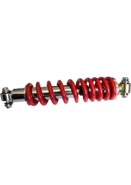 Cross Ramzey 200 Arka Amortisör 37 cm Kırmızı