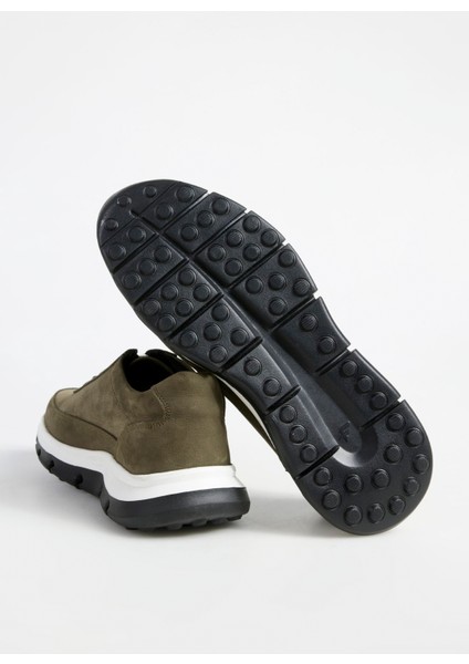 Haki Erkek Sneaker Seth-Dayton indirimleri