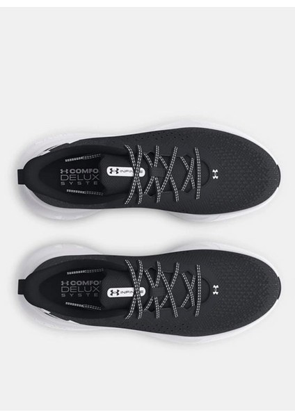 Under Armour Siyah Kadın Koşu Ayakkabısı 3027524-001 Ua W Infinite