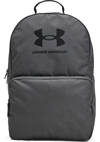 Gri Unisex Sırt Çantası 1378415-025 Ua Sportstyle Backpack