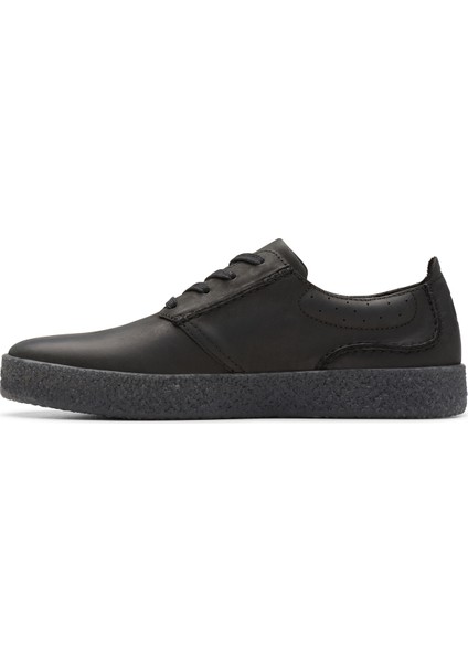 Siyah Erkek Sneaker Streethilllace fiyatları
