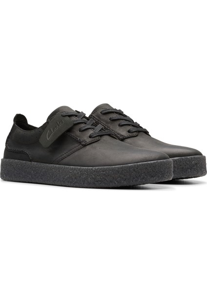 Siyah Erkek Sneaker Streethilllace fırsatları