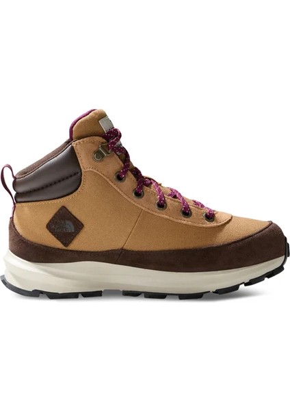 Deri Kahve Erkek Outdoor Bot NF0A7W5ZOHU1-Y Back-To-Berkeley Iv