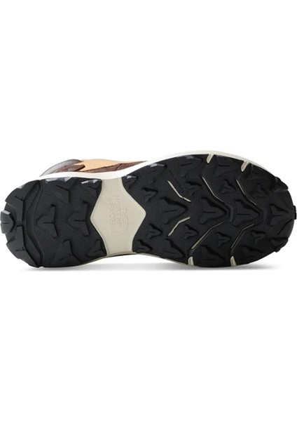 Deri Kahve Erkek Outdoor Bot NF0A7W5ZOHU1-Y Back-To-Berkeley Iv fırsatları