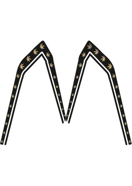 Cg Yaprak Damla Depo Şeridi