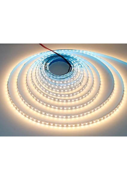 CT-4481 LED Şerit 10 Çipli Günışığı Işık