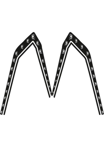 Cg Nikel King Damla Depo Şeridi