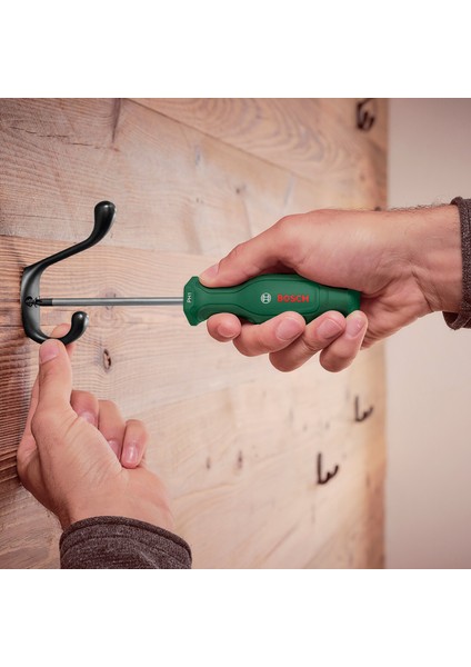 Tornavida Seti 8 Parça fırsatları