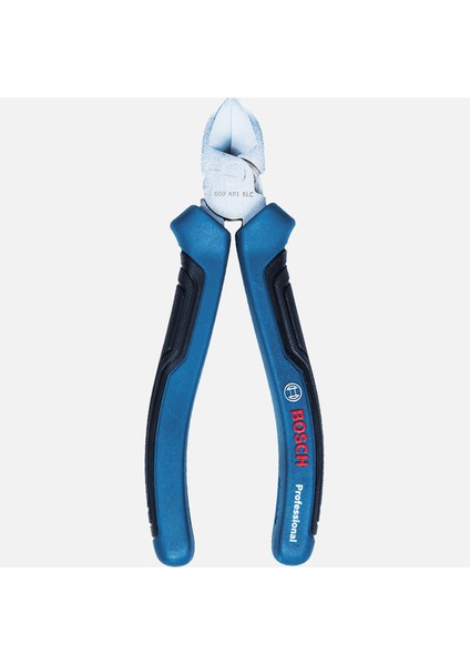 Profesyonel Yan Keski 160MM