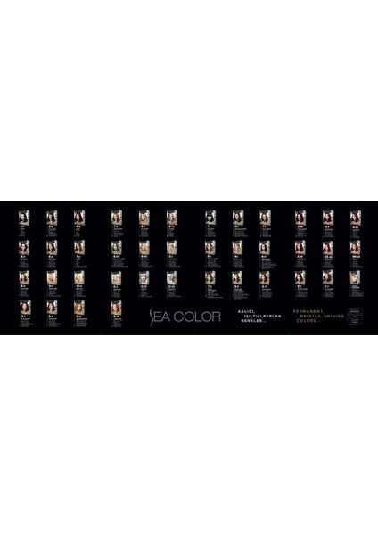 Mükemmel Beyaz Kapama (1 Pk X 2 Tüp Saç Boyası Ve Oksidan) 10.0 Sedef Sarı