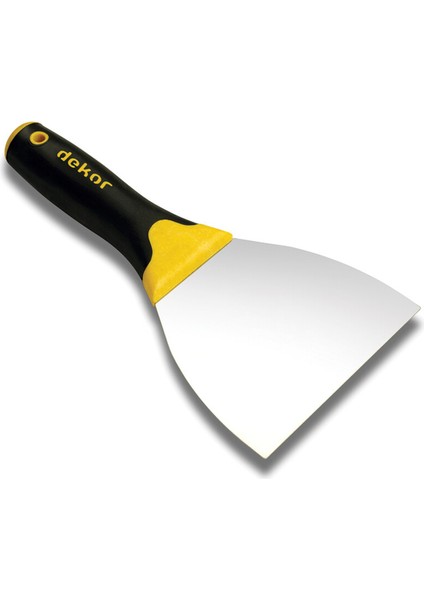 Profosyonel Macun Spatula 8 cm