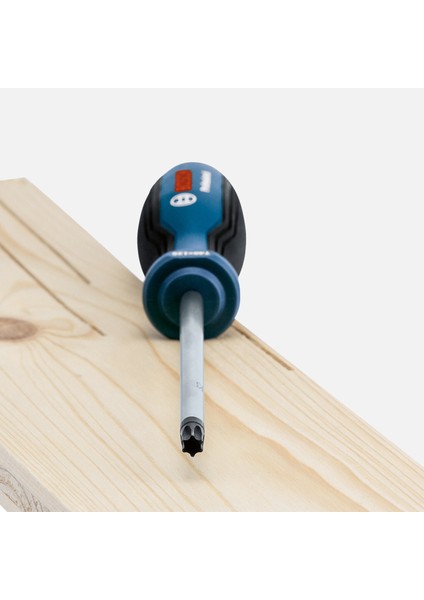 Profesyonel Torx Tornavida Seti 6 Parça