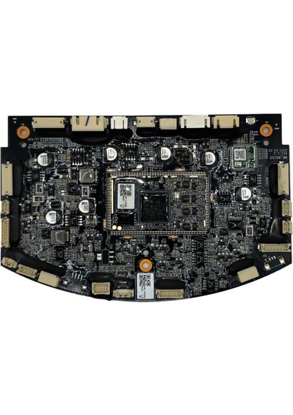 Max Pro Robot Süpürge Anakart