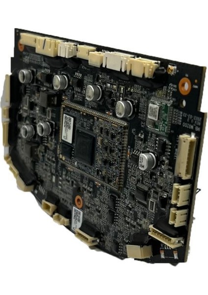 Max Pro Robot Süpürge Anakart fırsatları