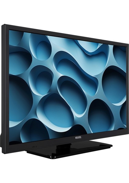 24H8740 24'' 60 Ekran Uydu Alıcılı HD Ready LED TV